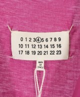 Maison Margiela（メゾンマルジェラ）Tシャツ・カットソー 赤 サイズ:XS レディース/2200692097731