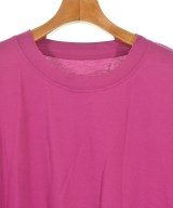 Maison Margiela（メゾンマルジェラ）Tシャツ・カットソー 赤 サイズ:XS レディース/2200692097731