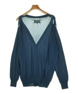 Maison Margiela（メゾンマルジェラ）カーディガン 紺 サイズ:L レディース/2200692097816