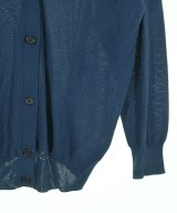 Maison Margiela（メゾンマルジェラ）カーディガン 紺 サイズ:L レディース/2200692097816