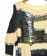 Maison Margiela（メゾンマルジェラ）ニット・セーター 白 サイズ:L レディース/2200692195369