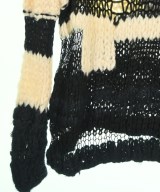Maison Margiela（メゾンマルジェラ）ニット・セーター 白 サイズ:L レディース/2200692195369