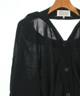 Maison Margiela（メゾンマルジェラ）カーディガン 黒 サイズ:M レディース/2200692195451