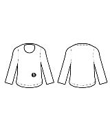 Maison Margiela（メゾンマルジェラ）Tシャツ・カットソー 白 サイズ:S メンズ/2200692195581