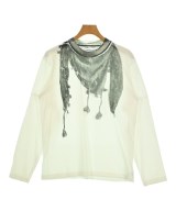 Maison Margiela（メゾンマルジェラ）Tシャツ・カットソー 白 サイズ:S メンズ/2200692195581