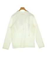 Maison Margiela（メゾンマルジェラ）Tシャツ・カットソー 白 サイズ:S メンズ/2200692195581