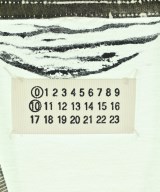 Maison Margiela（メゾンマルジェラ）Tシャツ・カットソー 白 サイズ:S メンズ/2200692195581
