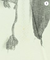Maison Margiela（メゾンマルジェラ）Tシャツ・カットソー 白 サイズ:S メンズ/2200692195581