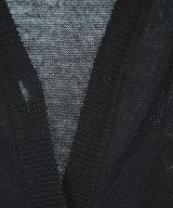 Maison Margiela（メゾンマルジェラ）カーディガン 黒 サイズ:S レディース/2200692195611