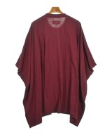 Maison Margiela（メゾンマルジェラ）Tシャツ・カットソー 赤 サイズ:M レディース/2200692195680