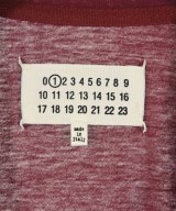 Maison Margiela（メゾンマルジェラ）Tシャツ・カットソー 赤 サイズ:M レディース/2200692195680