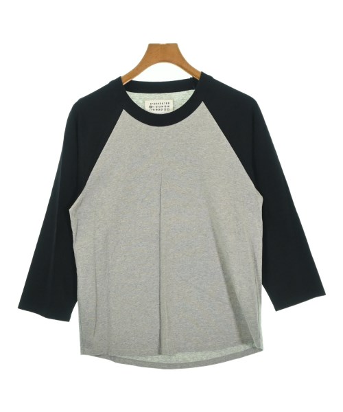 Maison Margiela(メゾンマルジェラ)Tシャツ・カットソー グレー サイズ:46(M位)/2200692195871