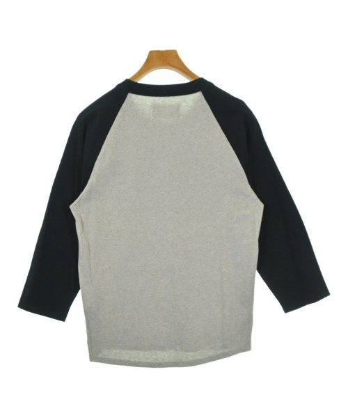 Maison Margiela（メゾンマルジェラ）Tシャツ・カットソー グレー サイズ:46(M位) メンズ/2200692195871