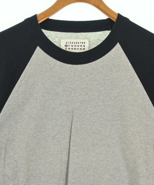 Maison Margiela（メゾンマルジェラ）Tシャツ・カットソー グレー サイズ:46(M位) メンズ/2200692195871