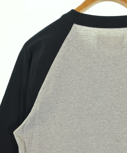 Maison Margiela（メゾンマルジェラ）Tシャツ・カットソー グレー サイズ:46(M位) メンズ/2200692195871