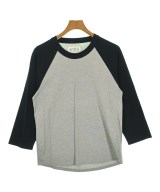 Maison Margiela（メゾンマルジェラ）Tシャツ・カットソー グレー サイズ:46(M位) メンズ/2200692195871