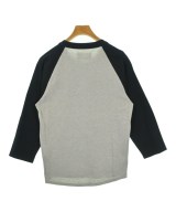 Maison Margiela（メゾンマルジェラ）Tシャツ・カットソー グレー サイズ:46(M位) メンズ/2200692195871