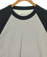 Maison Margiela（メゾンマルジェラ）Tシャツ・カットソー グレー サイズ:46(M位) メンズ/2200692195871
