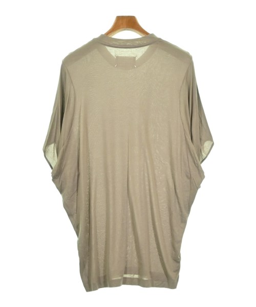 Maison Margiela（メゾンマルジェラ）Tシャツ・カットソー ベージュ サイズ:S レディース/2200692195925