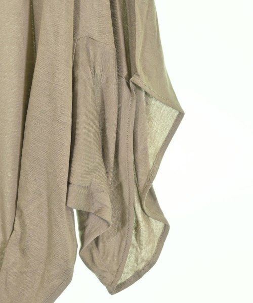 Maison Margiela（メゾンマルジェラ）Tシャツ・カットソー ベージュ サイズ:S レディース/2200692195925