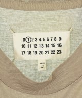 Maison Margiela（メゾンマルジェラ）Tシャツ・カットソー ベージュ サイズ:S レディース/2200692195925