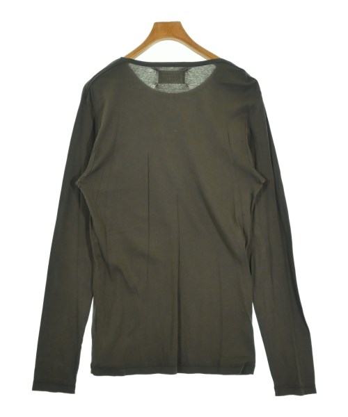 Maison Margiela（メゾンマルジェラ）Tシャツ・カットソー グレー サイズ:52(XXL位) メンズ/2200692338216