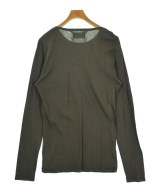 Maison Margiela（メゾンマルジェラ）Tシャツ・カットソー グレー サイズ:52(XXL位) メンズ/2200692338216