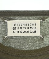 Maison Margiela（メゾンマルジェラ）Tシャツ・カットソー グレー サイズ:52(XXL位) メンズ/2200692338216
