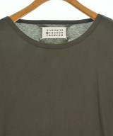 Maison Margiela（メゾンマルジェラ）Tシャツ・カットソー グレー サイズ:52(XXL位) メンズ/2200692338216