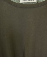 Maison Margiela（メゾンマルジェラ）Tシャツ・カットソー グレー サイズ:52(XXL位) メンズ/2200692338216