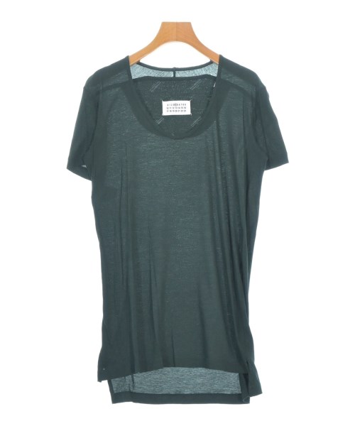 Maison Margiela(メゾンマルジェラ)Tシャツ・カットソー 緑 サイズ:M/2200692338315