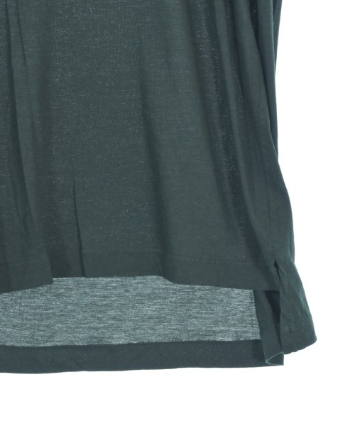 Maison Margiela（メゾンマルジェラ）Tシャツ・カットソー 緑 サイズ:M レディース/2200692338315