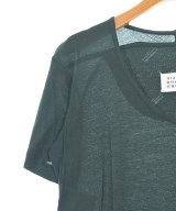 Maison Margiela（メゾンマルジェラ）Tシャツ・カットソー 緑 サイズ:M レディース/2200692338315
