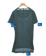 Maison Margiela（メゾンマルジェラ）Tシャツ・カットソー 緑 サイズ:M レディース/2200692338315