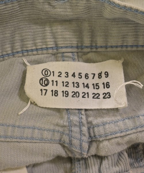Maison Margiela（メゾンマルジェラ）その他 グレー サイズ:S メンズ/2200692505465