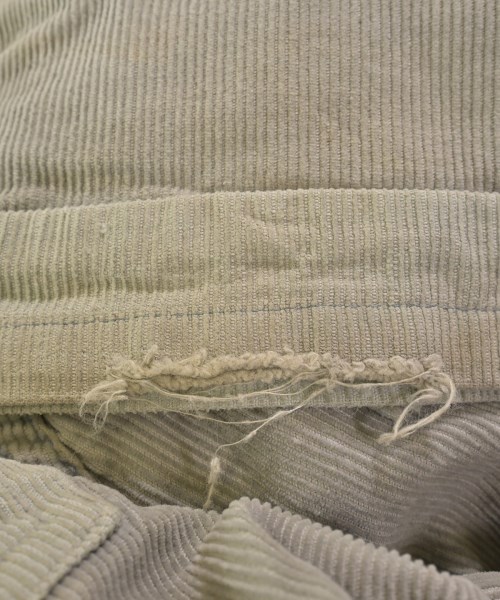 Maison Margiela（メゾンマルジェラ）その他 グレー サイズ:S メンズ/2200692505465