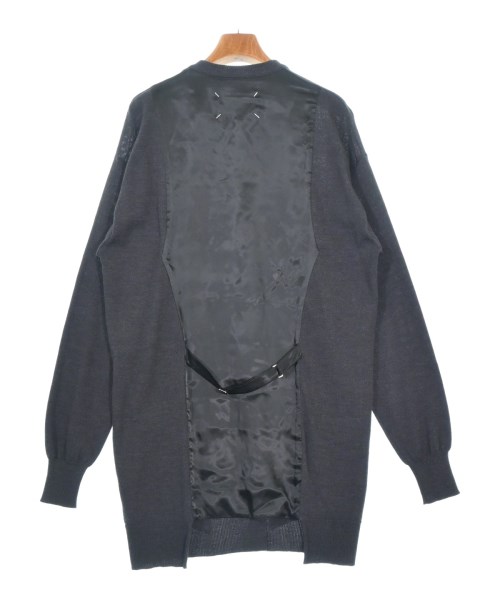 Maison Margiela（メゾンマルジェラ）ニット・セーター グレー サイズ:XS レディース/2200693519942