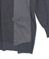 Maison Margiela（メゾンマルジェラ）ニット・セーター グレー サイズ:XS レディース/2200693519942