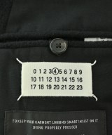 Maison Margiela（メゾンマルジェラ）その他 黒 サイズ:36(XS位) レディース/2200693758068