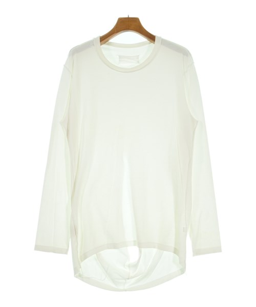 Maison Margiela(メゾンマルジェラ)Tシャツ・カットソー 白 サイズ:L/2200693758105