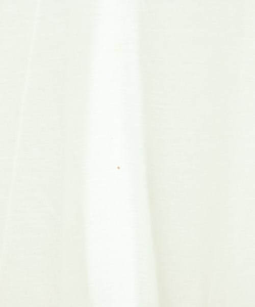 Maison Margiela（メゾンマルジェラ）Tシャツ・カットソー 白 サイズ:L レディース/2200693758105