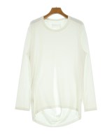 Maison Margiela（メゾンマルジェラ）Tシャツ・カットソー 白 サイズ:L レディース/2200693758105