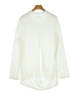 Maison Margiela（メゾンマルジェラ）Tシャツ・カットソー 白 サイズ:L レディース/2200693758105