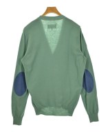 Maison Margiela（メゾンマルジェラ）カーディガン 緑 サイズ:L メンズ/2200693758310