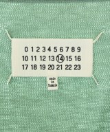 Maison Margiela（メゾンマルジェラ）カーディガン 緑 サイズ:L メンズ/2200693758310