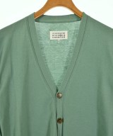 Maison Margiela（メゾンマルジェラ）カーディガン 緑 サイズ:L メンズ/2200693758310