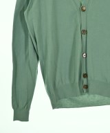 Maison Margiela（メゾンマルジェラ）カーディガン 緑 サイズ:L メンズ/2200693758310