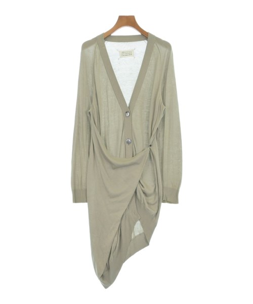 Maison Margiela(メゾンマルジェラ)カーディガン グレー サイズ:M/2200693758570