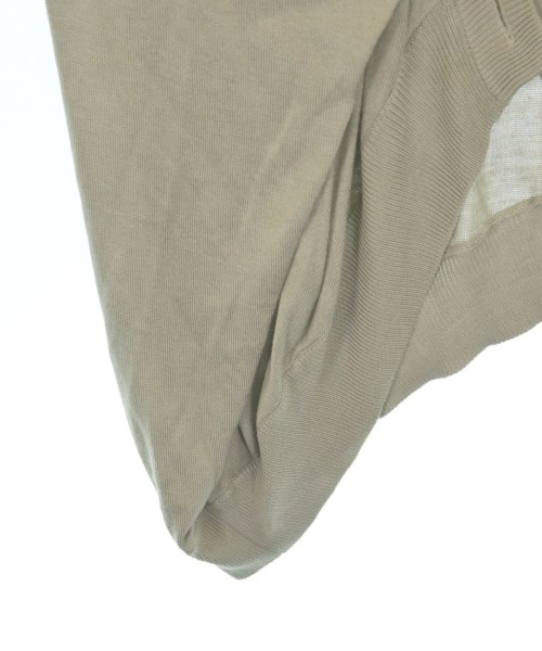 Maison Margiela（メゾンマルジェラ）カーディガン グレー サイズ:M レディース/2200693758570