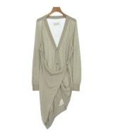 Maison Margiela（メゾンマルジェラ）カーディガン グレー サイズ:M レディース/2200693758570